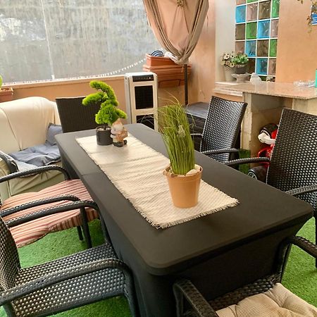 Rumar Apartamento Con Terraza Alicante Exterior photo