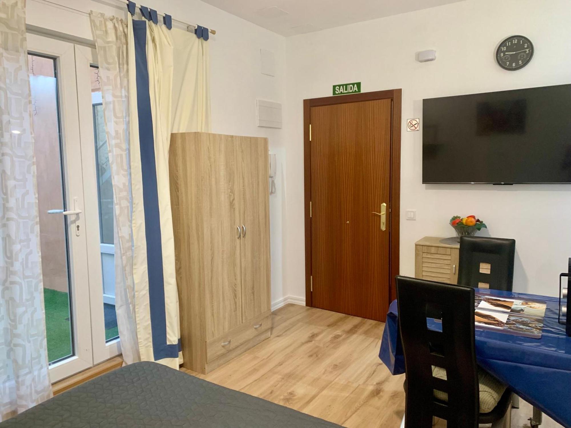 Rumar Apartamento Con Terraza Alicante Exterior photo