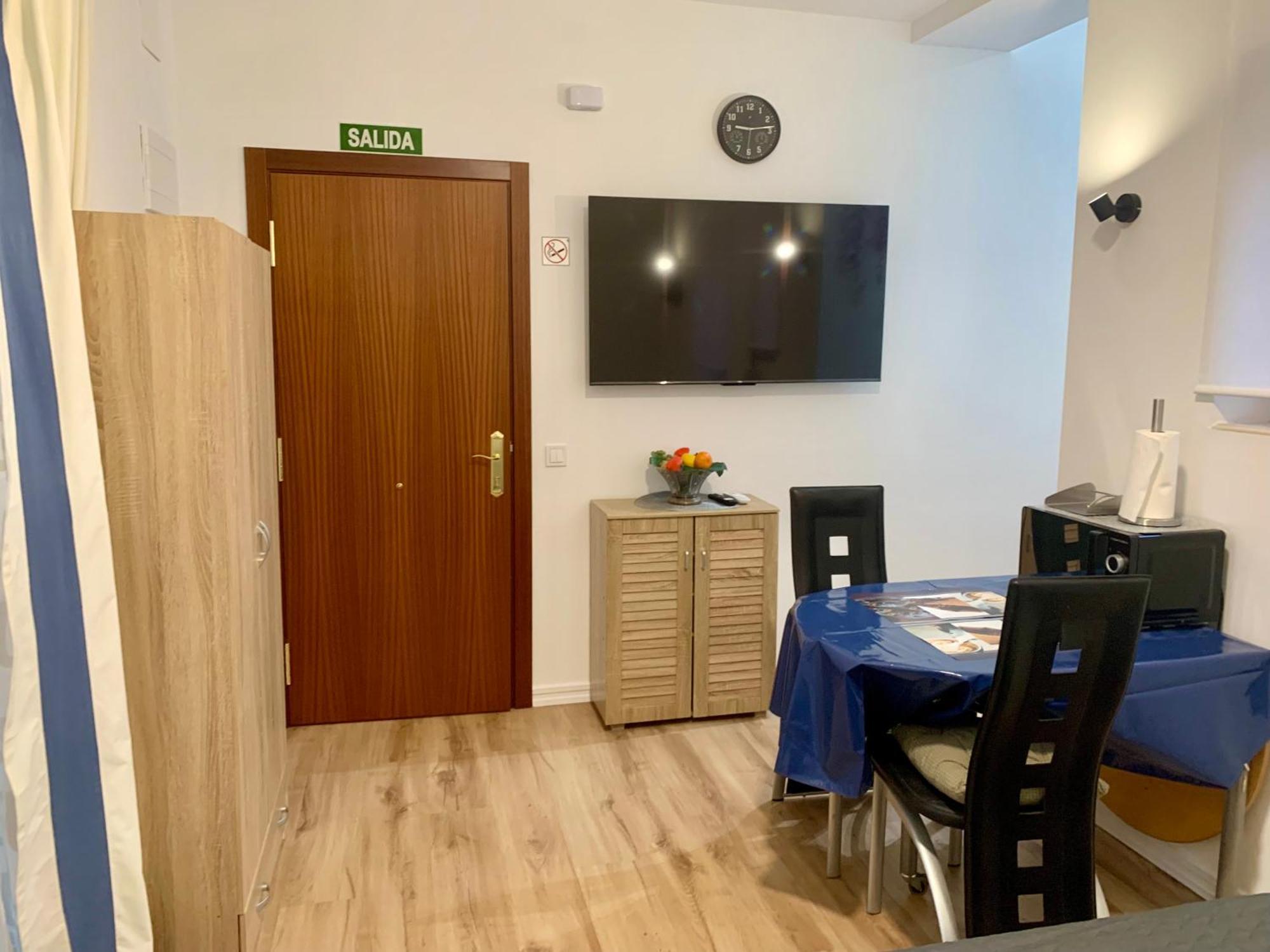 Rumar Apartamento Con Terraza Alicante Exterior photo